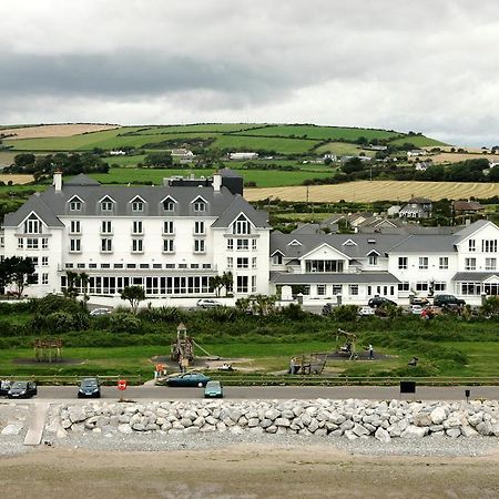Garryvoe Hotel Баллікоттон Екстер'єр фото