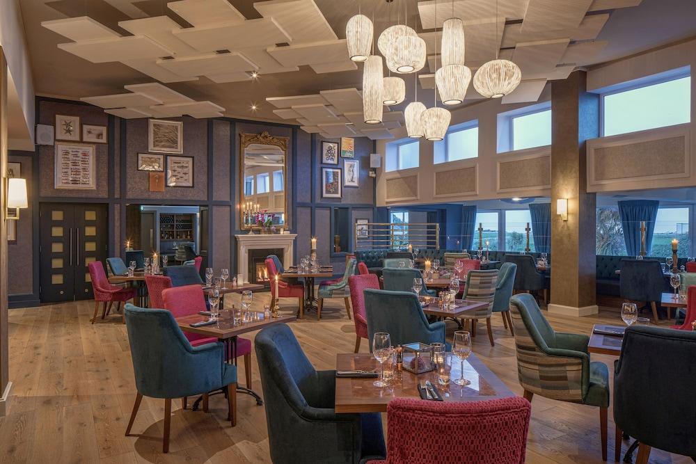 Garryvoe Hotel Баллікоттон Екстер'єр фото