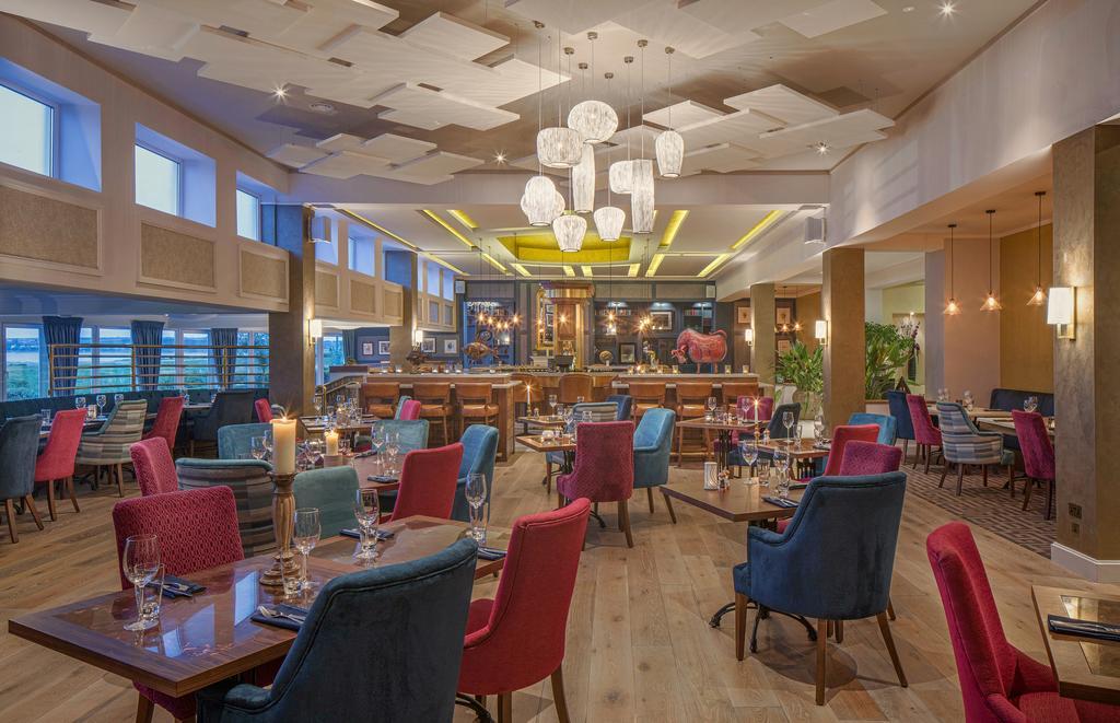 Garryvoe Hotel Баллікоттон Екстер'єр фото