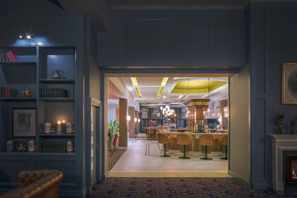 Garryvoe Hotel Баллікоттон Екстер'єр фото