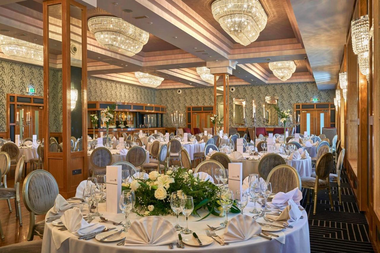 Garryvoe Hotel Баллікоттон Екстер'єр фото